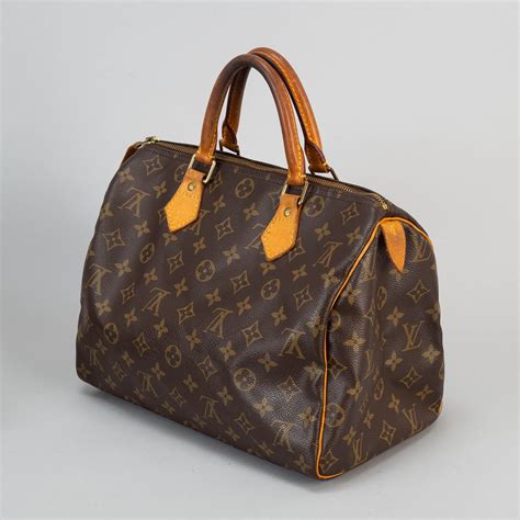 Louis Vuitton lv speedy 30